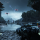 Illustration for article titled Reviewers Think Crysis 3 Is—Surprise—Really, Really Pretty